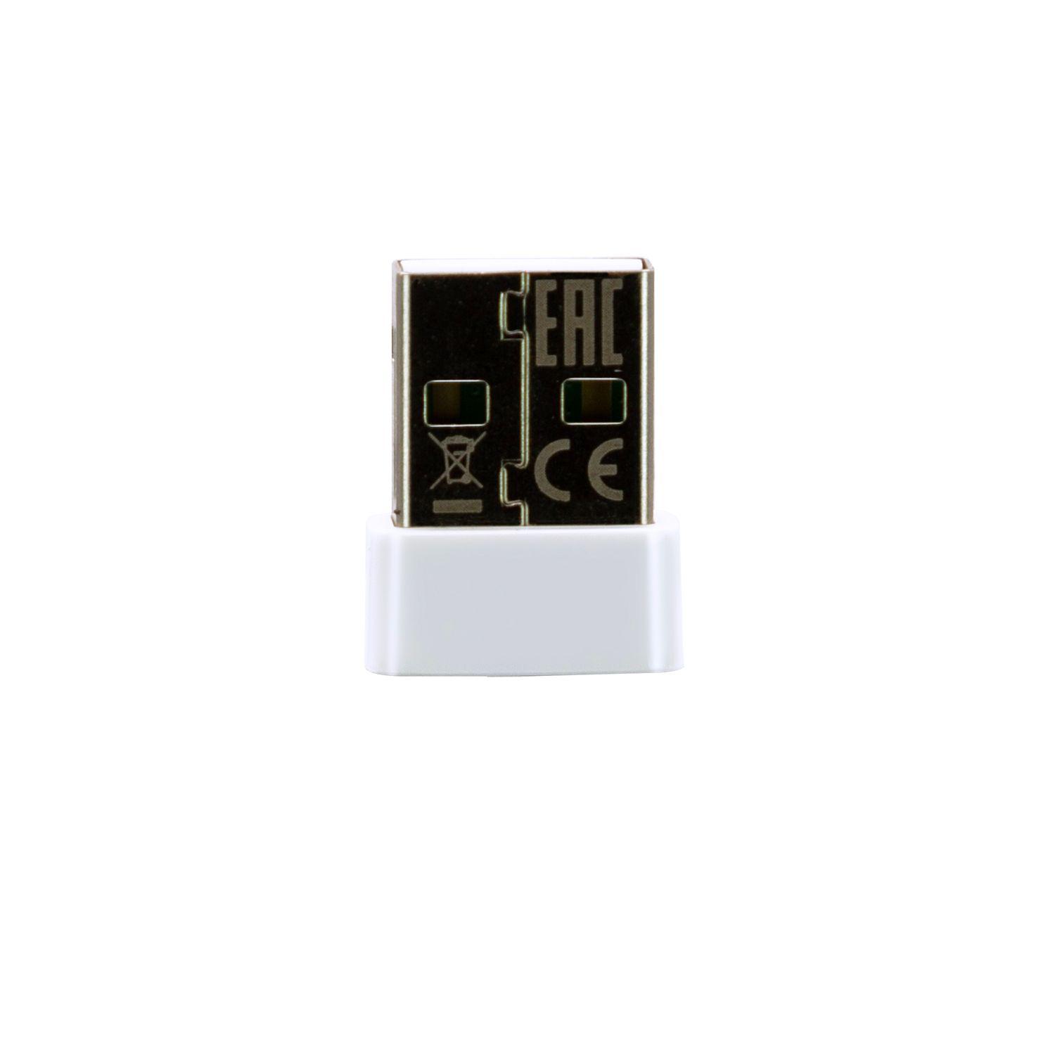 ADAPTADOR MERCUSYS USB N150 WIRELESS USB-2