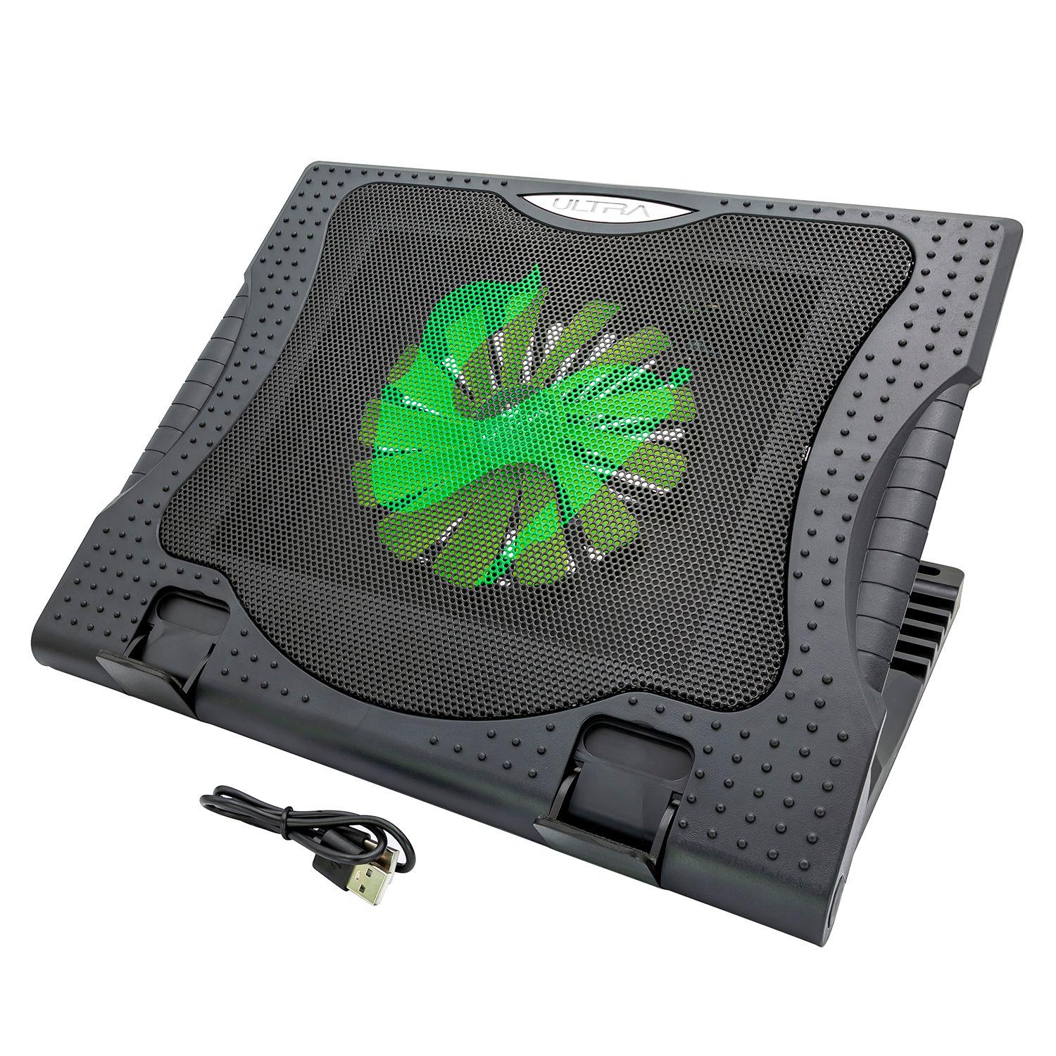 Ventilador de Notebook Open Box-2
