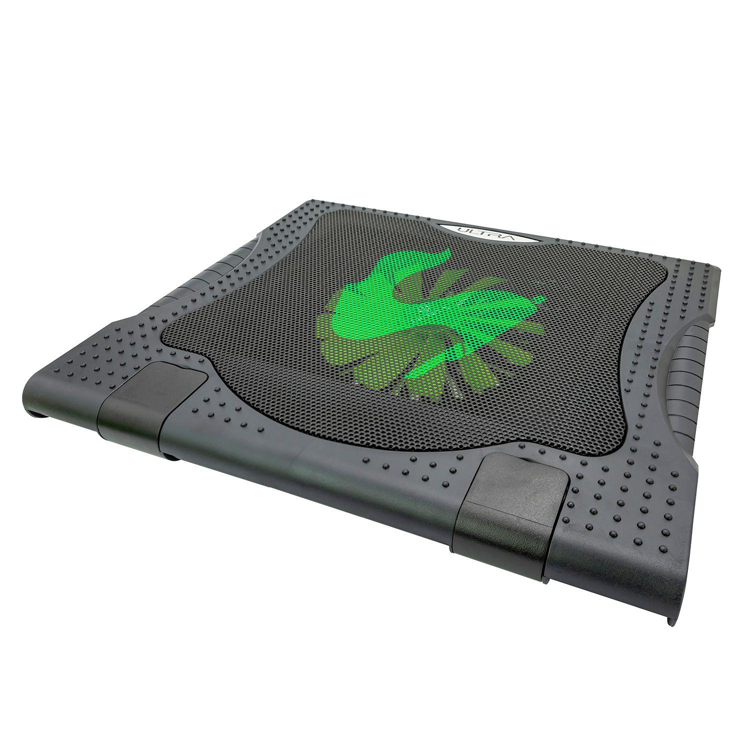 Ventilador de Notebook Open Box-4