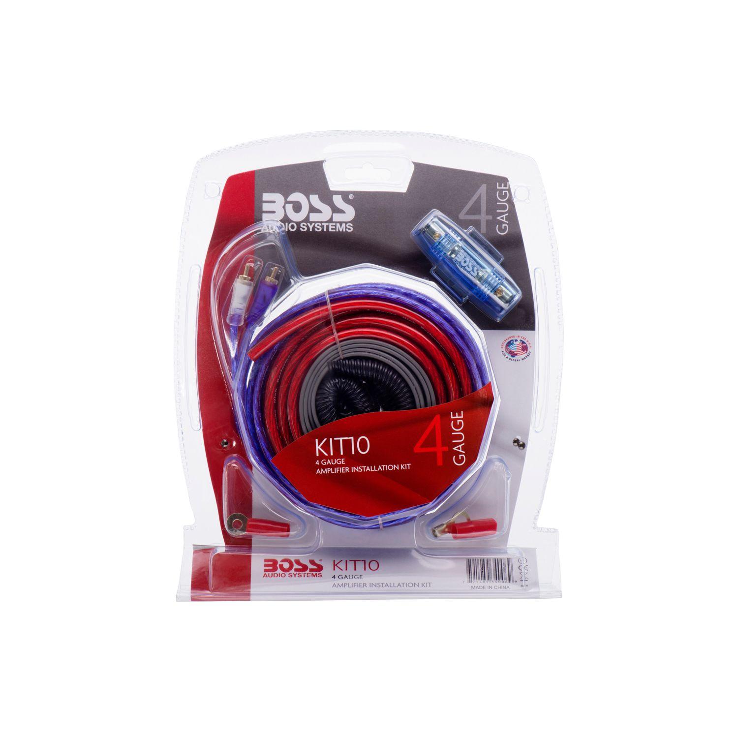KIT INSTALACION AMPLIFICADOR 4 GAUGE-0