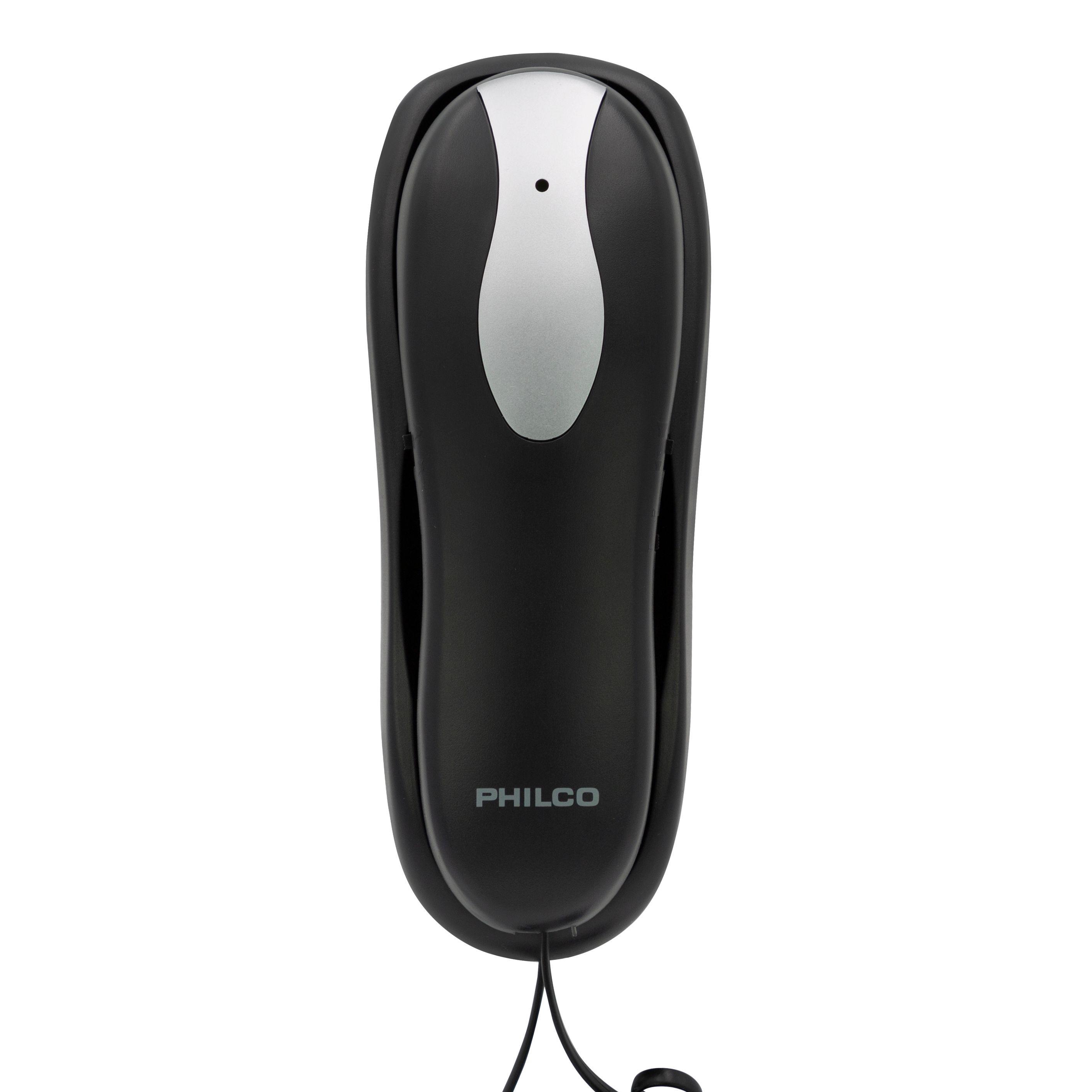 TELEFONO GONDOLA PHILCO-2
