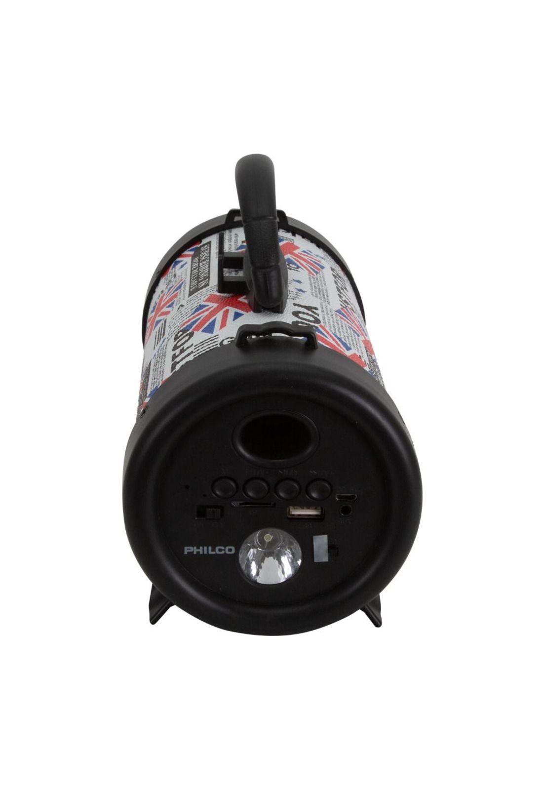 PARLANTE BAZOOKA WIRELESS-2