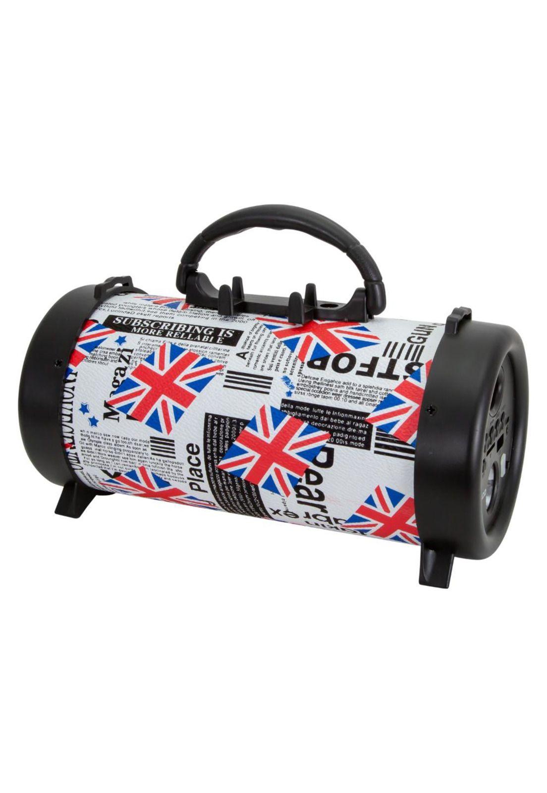 PARLANTE BAZOOKA WIRELESS-4