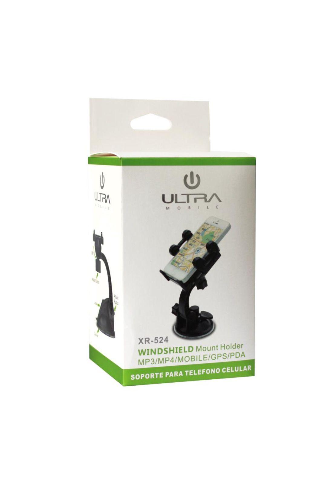 Soporte Universal Celular con Abrazadera-0