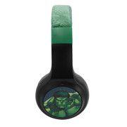 Audífono BT Hulk OPEN BOX-3