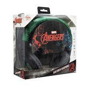 Audífono BT Hulk OPEN BOX-4