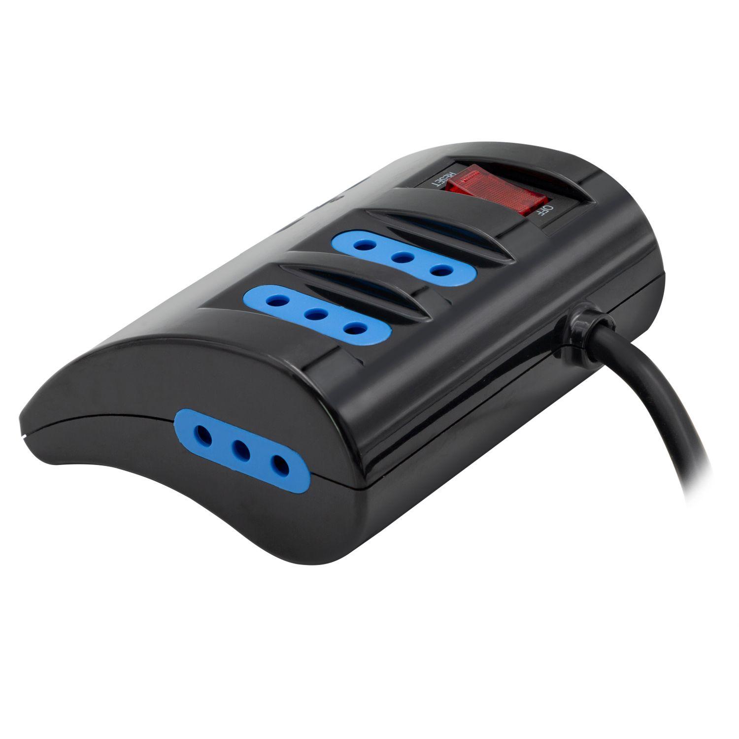 Extensión USB 3 Pos 2043N Philco Open Box-3