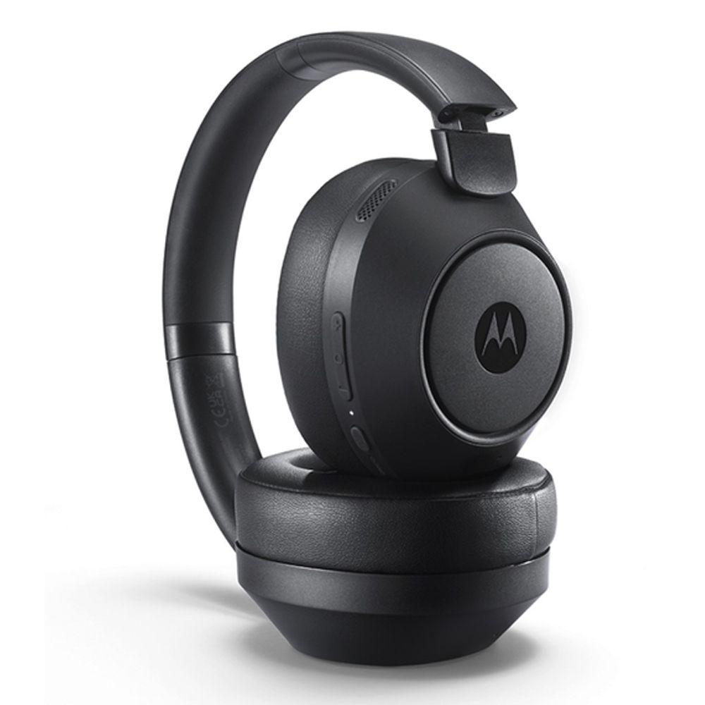 AUDÍFONO BLUETOOTH ANC XT800 MOTOROLA Open box-0
