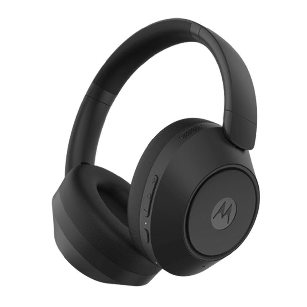 AUDÍFONO BLUETOOTH ANC XT800 MOTOROLA Open box-1
