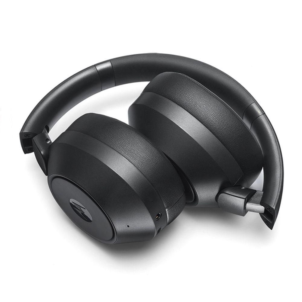 AUDÍFONO BLUETOOTH ANC XT800 MOTOROLA Open box-4