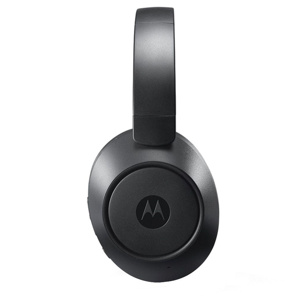AUDÍFONO BLUETOOTH ANC XT800 MOTOROLA Open box-6