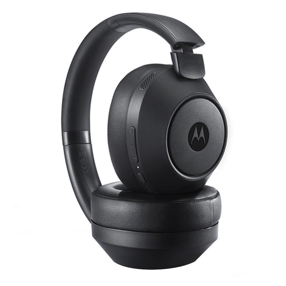 AUDÍFONO BLUETOOTH ANC XT800 MOTOROLA Open box-7