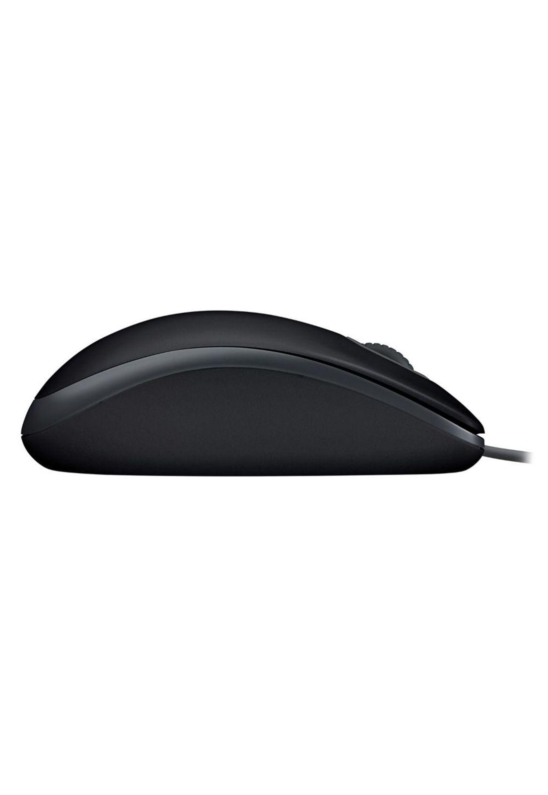 910-006756  MOUSE LOGITECH M110 SILENT NEGRO-4