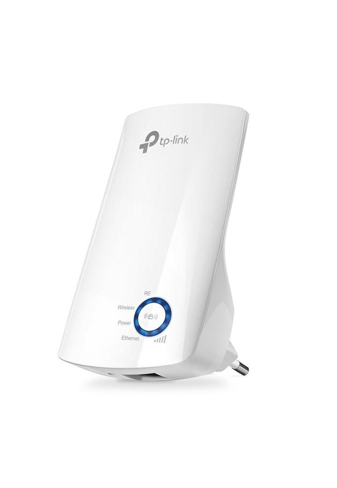 Extensor Wi-Fi TP-Link TL-WA850RE N300 300Mbps 2.4GHz-0