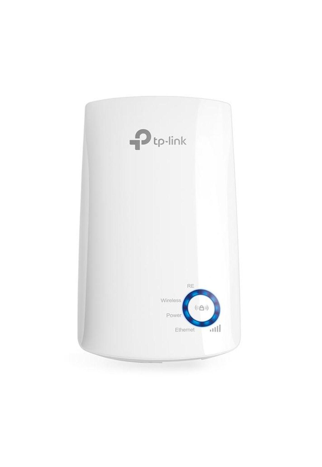 Extensor Wi-Fi TP-Link TL-WA850RE N300 300Mbps 2.4GHz-1