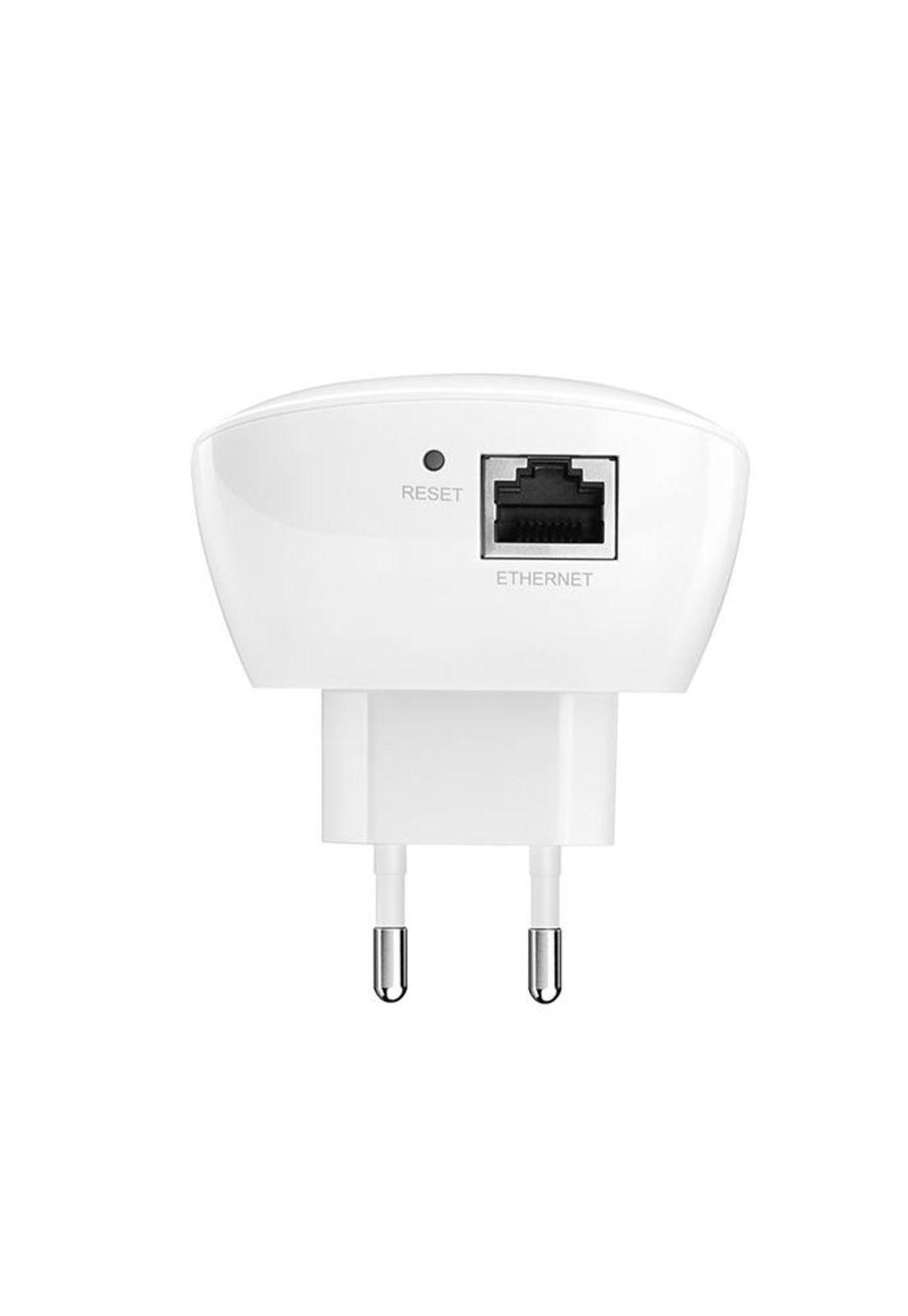 Extensor Wi-Fi TP-Link TL-WA850RE N300 300Mbps 2.4GHz-2