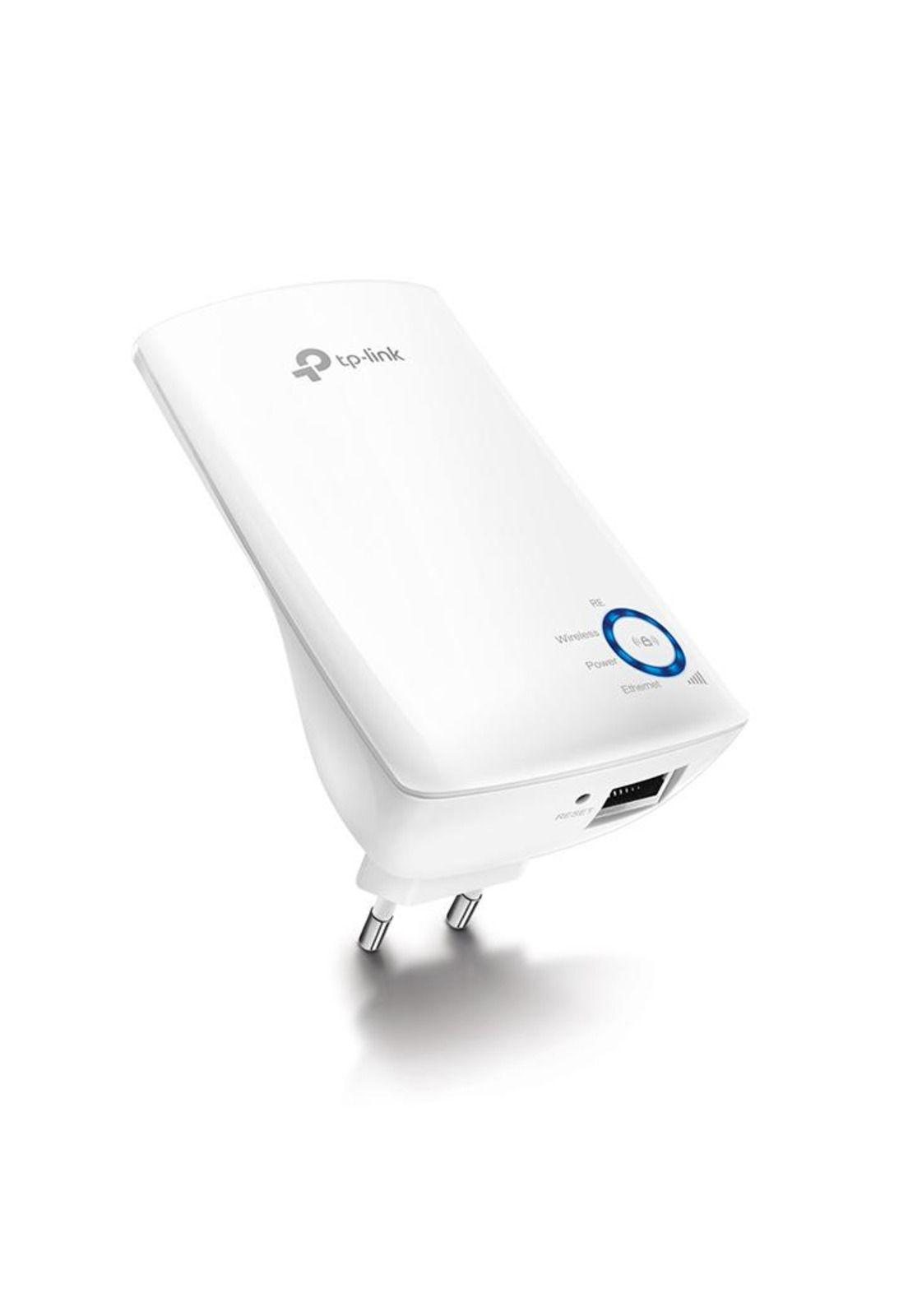 Extensor Wi-Fi TP-Link TL-WA850RE N300 300Mbps 2.4GHz-3