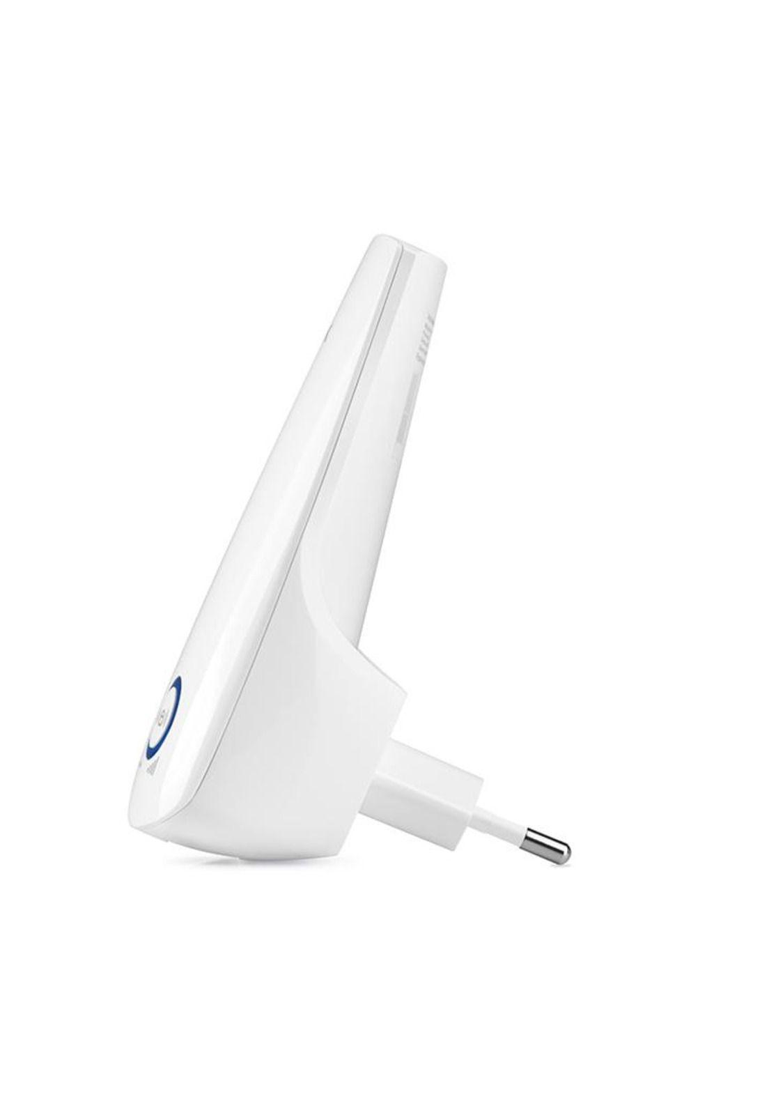 Extensor Wi-Fi TP-Link TL-WA850RE N300 300Mbps 2.4GHz-5