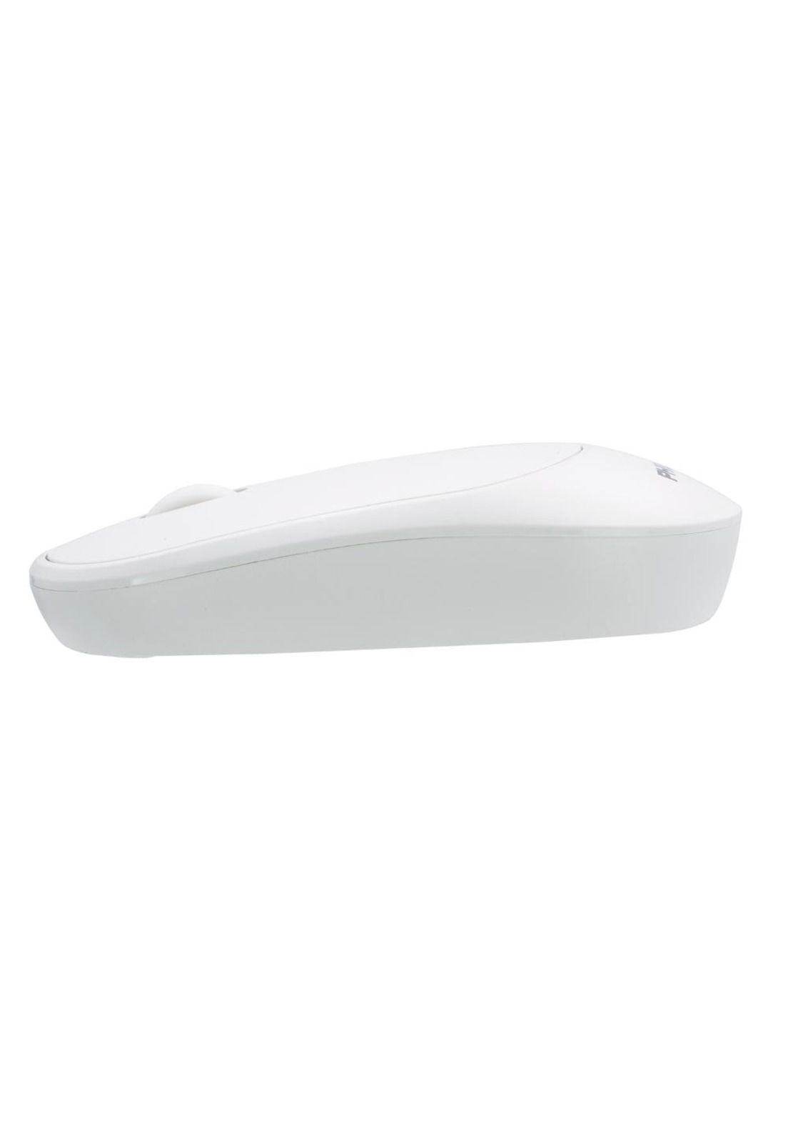 MOUSE INAL. SPK7314 BLANCO PHILCO PRO-4