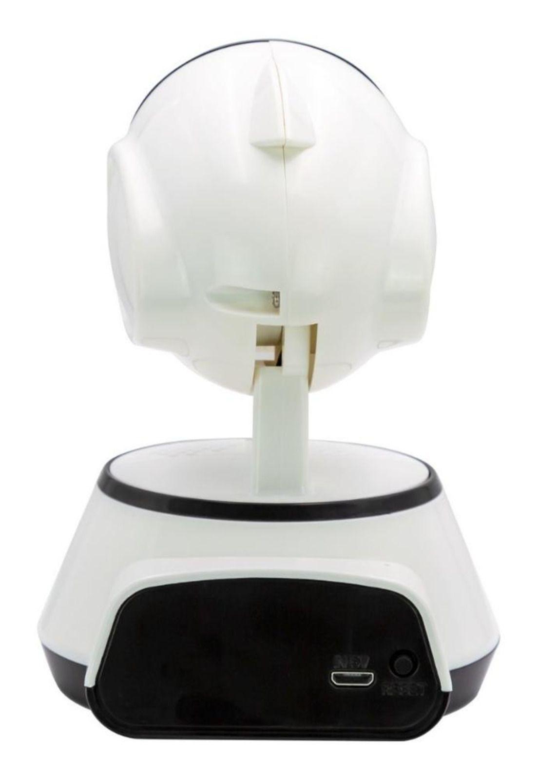 Camara Ip 720p Wifi Ptz Philco W3860-2