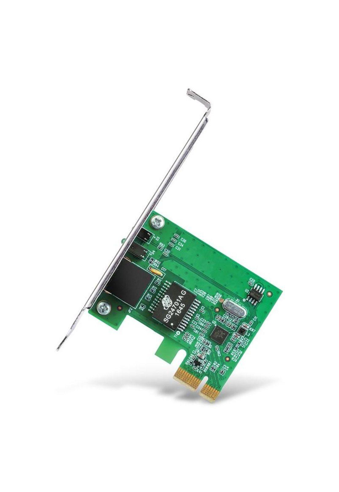 ADAPTADOR GIGABIT PCI EXPRESS NETWORK TPLINK-0