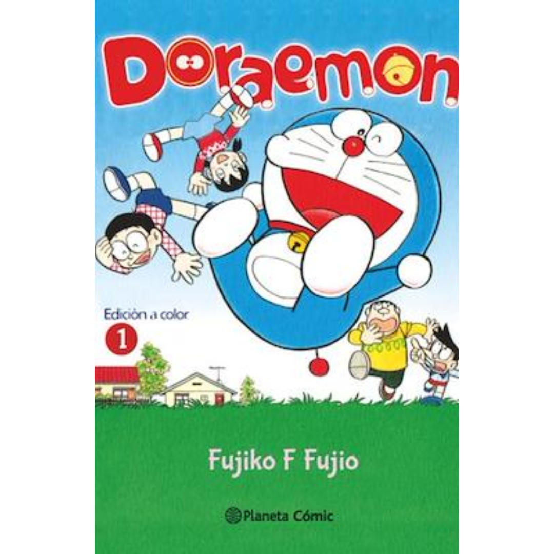 DORAEMON-VOL.01 PLANETA COMIC-0