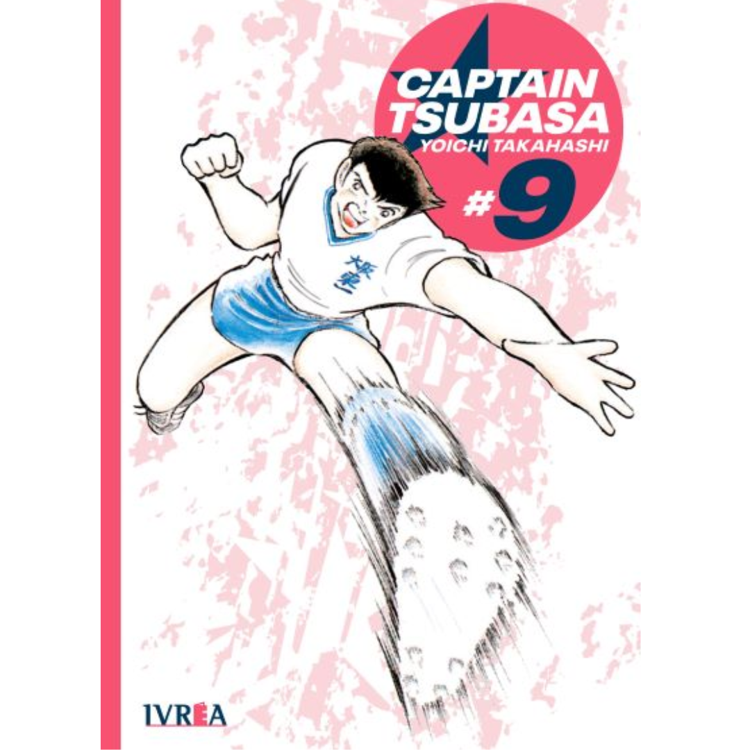 CAPTAIN-TSUBASA VOL.09-1