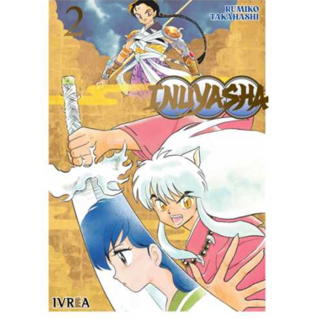 INUYASHA-VOL.02-1