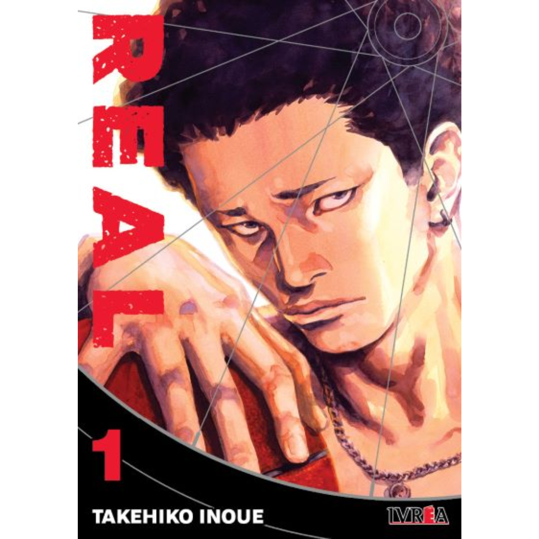 REAL VOL.01 -0