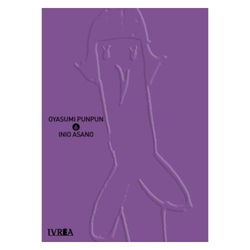 OYASUMI PUNPUN VOL.06-IVREA  ARGENTINA-1