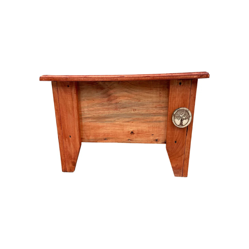 Macetero Cubo Nordico-4