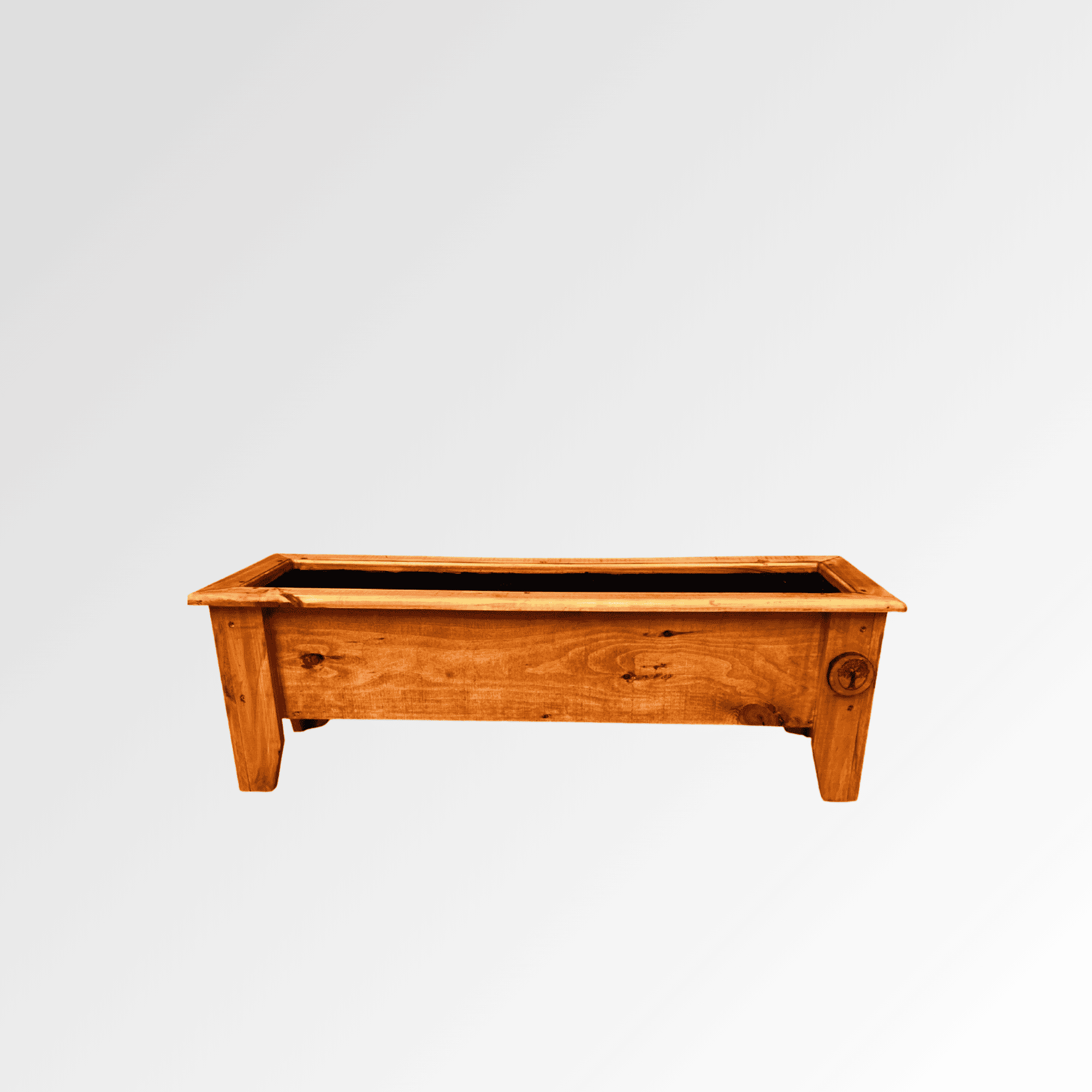 Jardinera Macetero Rectangular 120 Cm Nordica-6