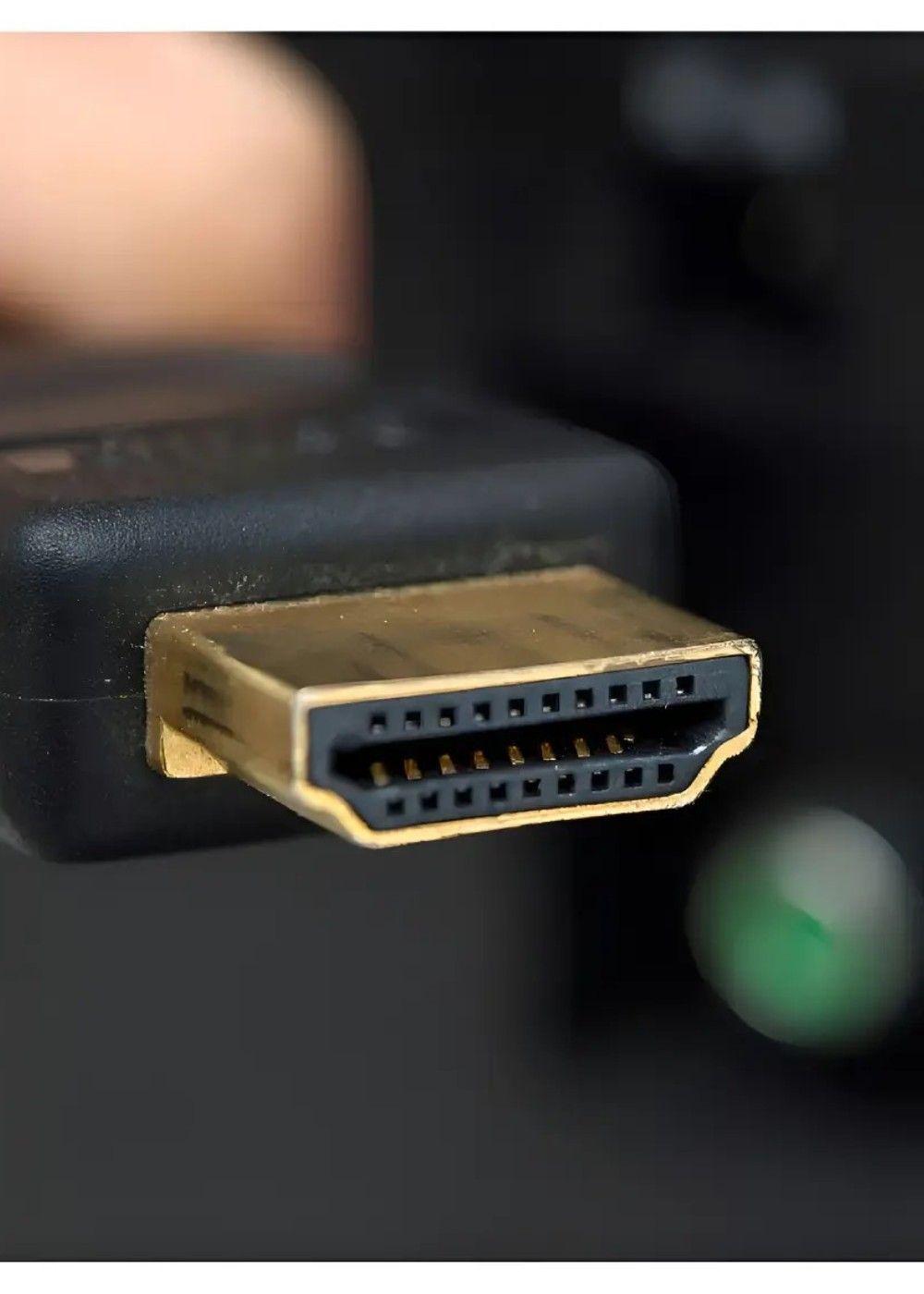 Cable Hdmi 20 Mts V2 0 4k 24 Awd Alta Calidad-2