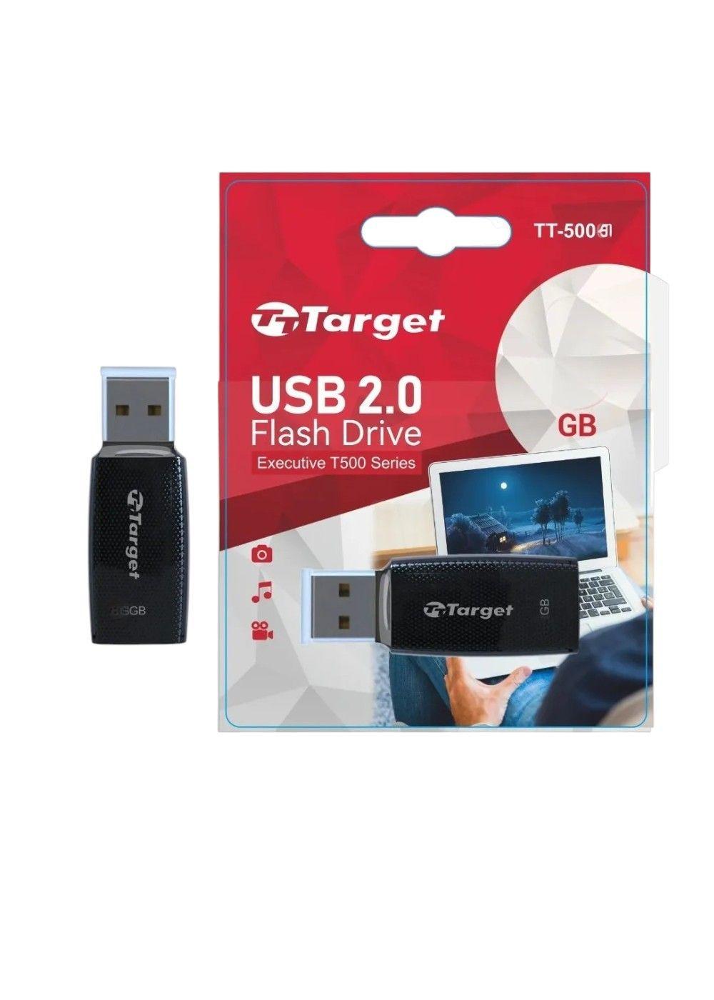 Pendrive 4gb Target Usb 2 0 Usb a-2