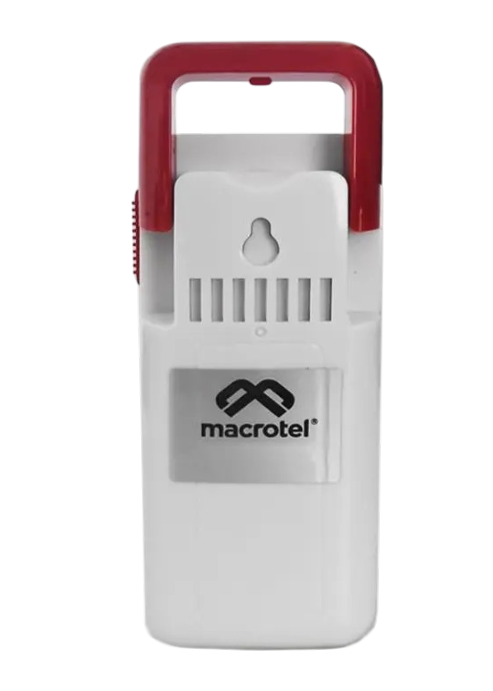 Foco Lampara Emergencia Macrotel 14 Led 1 Tubo Led Color Blanco-2