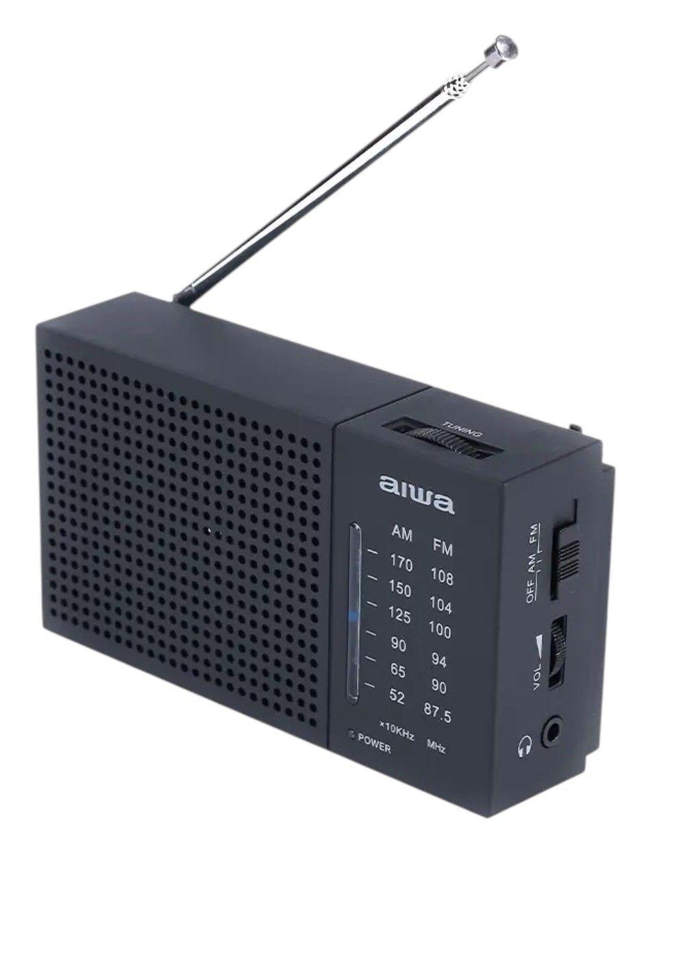 Radio Aiwa Awfml2 An logo Port til Conector 3 5 Mm-0