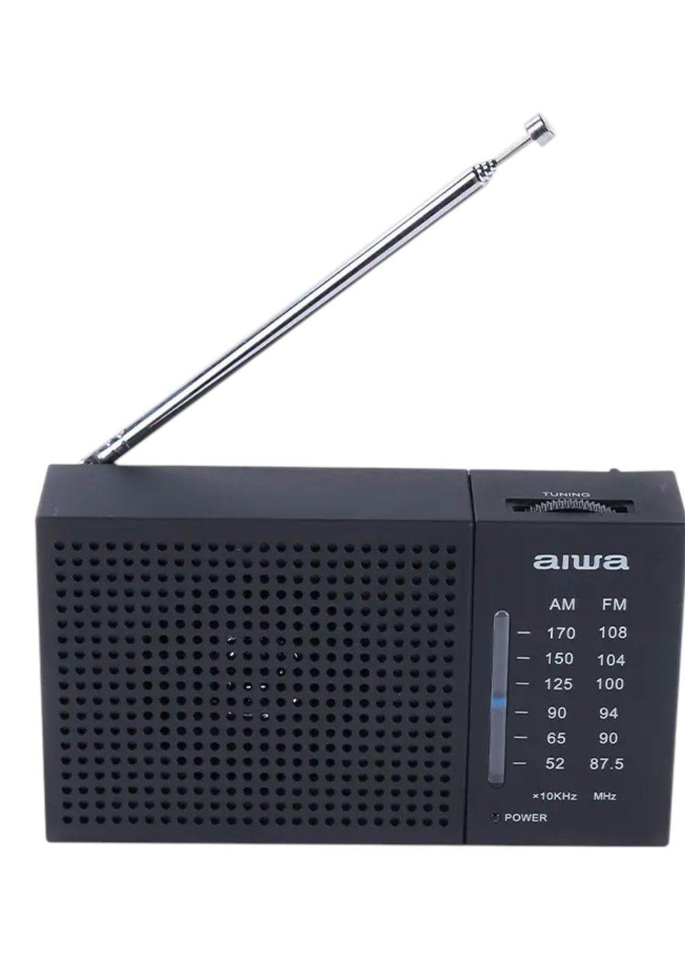 Radio Aiwa Awfml2 An logo Port til Conector 3 5 Mm-1