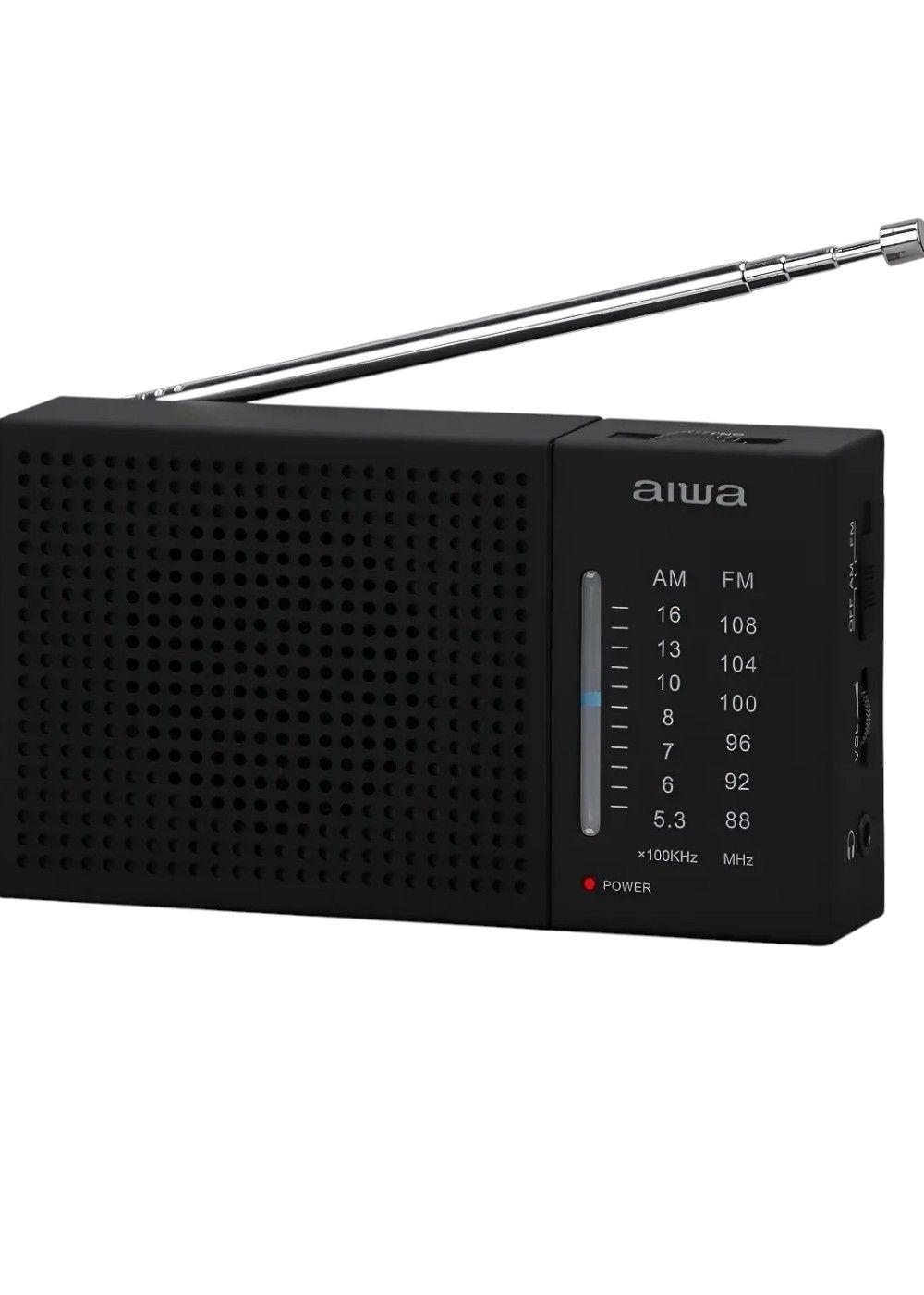 Radio Aiwa Awfml2 An logo Port til Conector 3 5 Mm-2