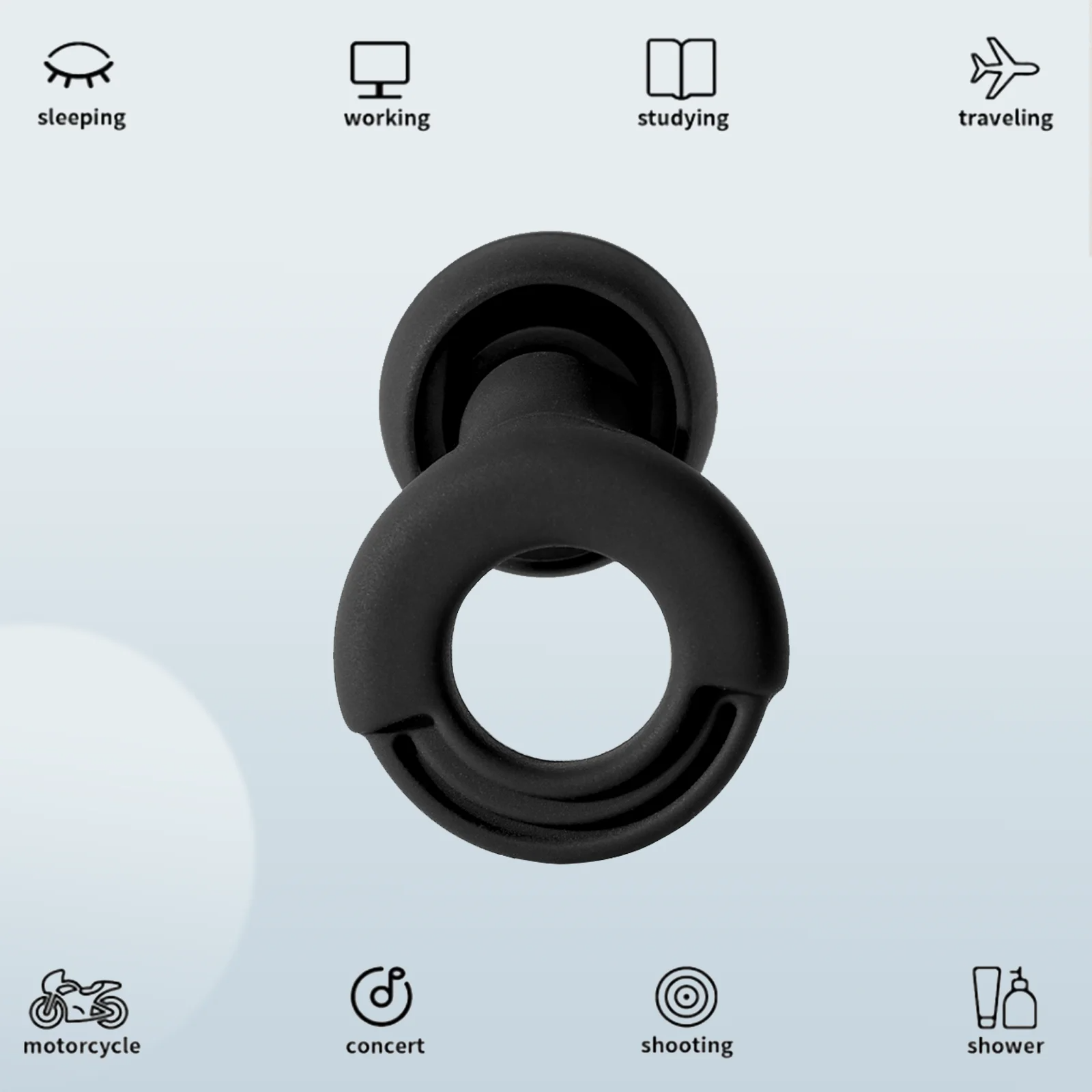 Tapones anti ruido invisible autismo tdha neurodiversidad-2