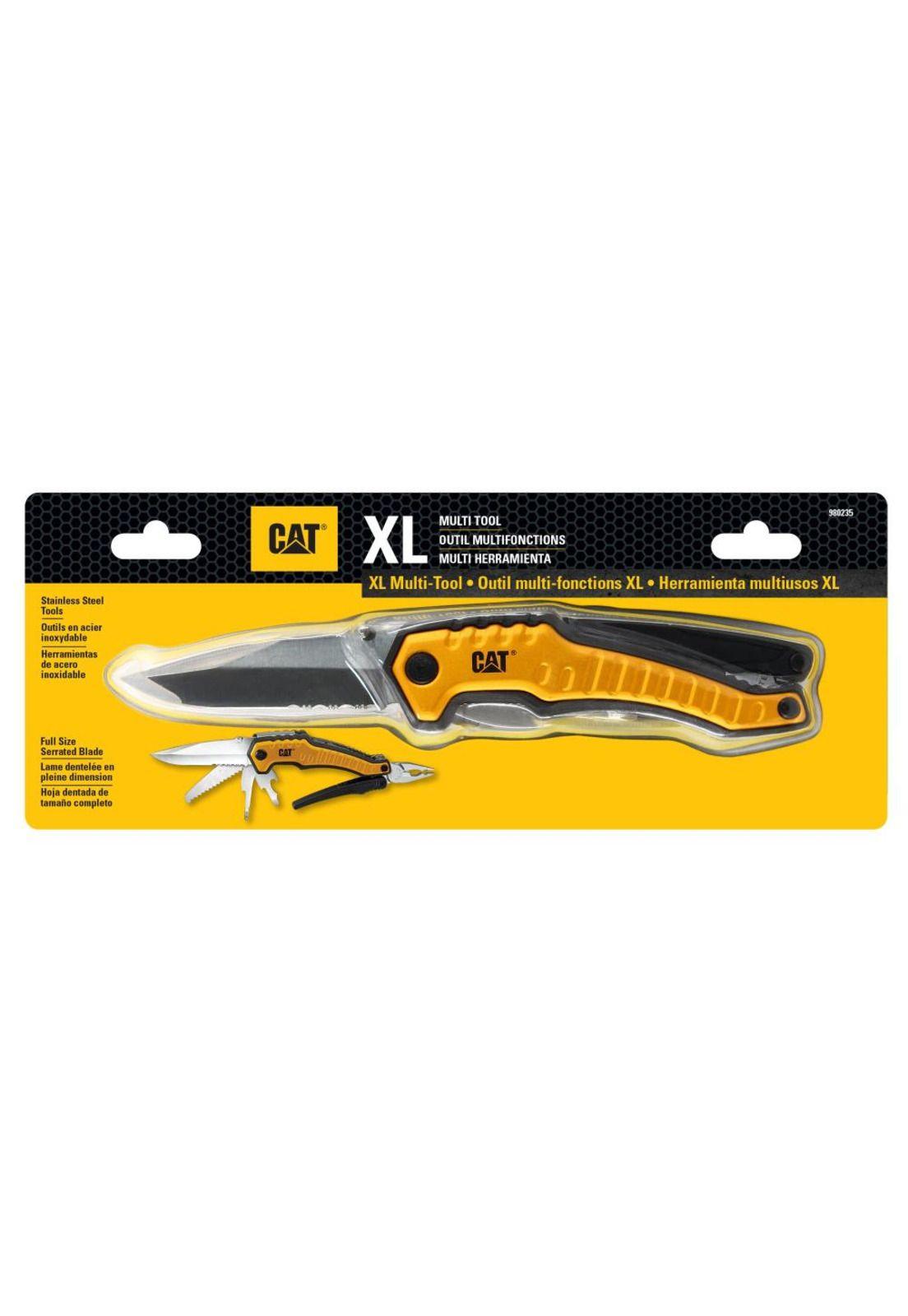 MULTIHERRAMIENTA XL 9 IN 1 CAT 980235  MULTITOOLS-0