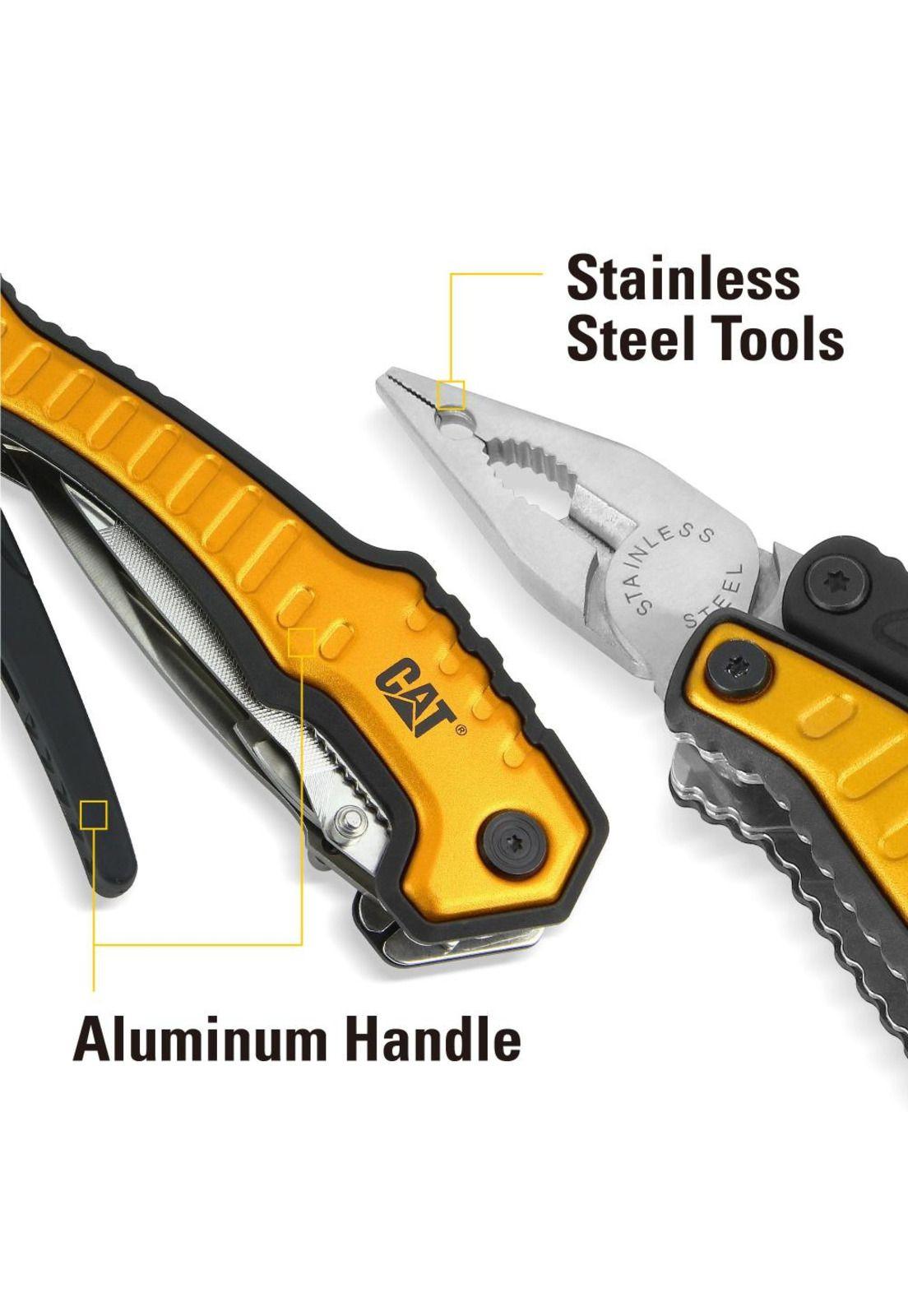 MULTIHERRAMIENTA XL 9 IN 1 CAT 980235  MULTITOOLS-3