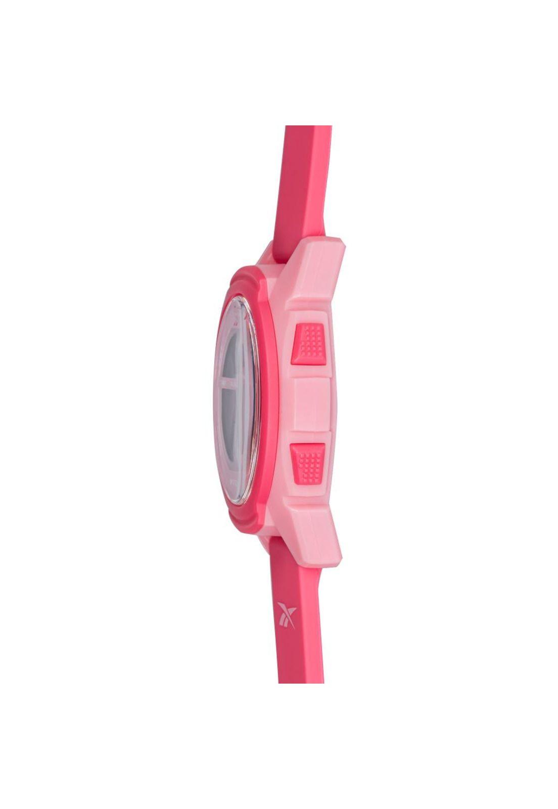 RELOJ REEBOK MUJER RV-HAL-L9-PQIP-WQ HALO-3