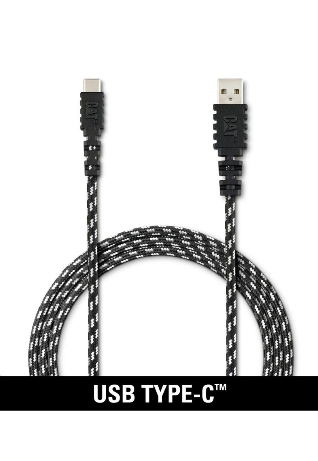CABLE CAT USB-C A USB-1