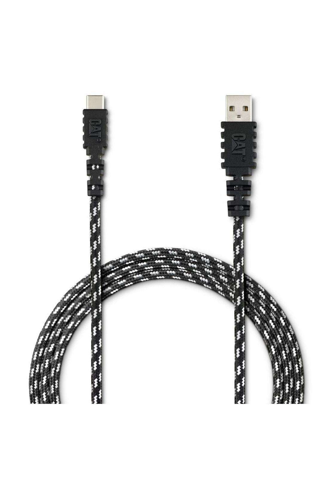 CABLE CAT USB-C A USB-2