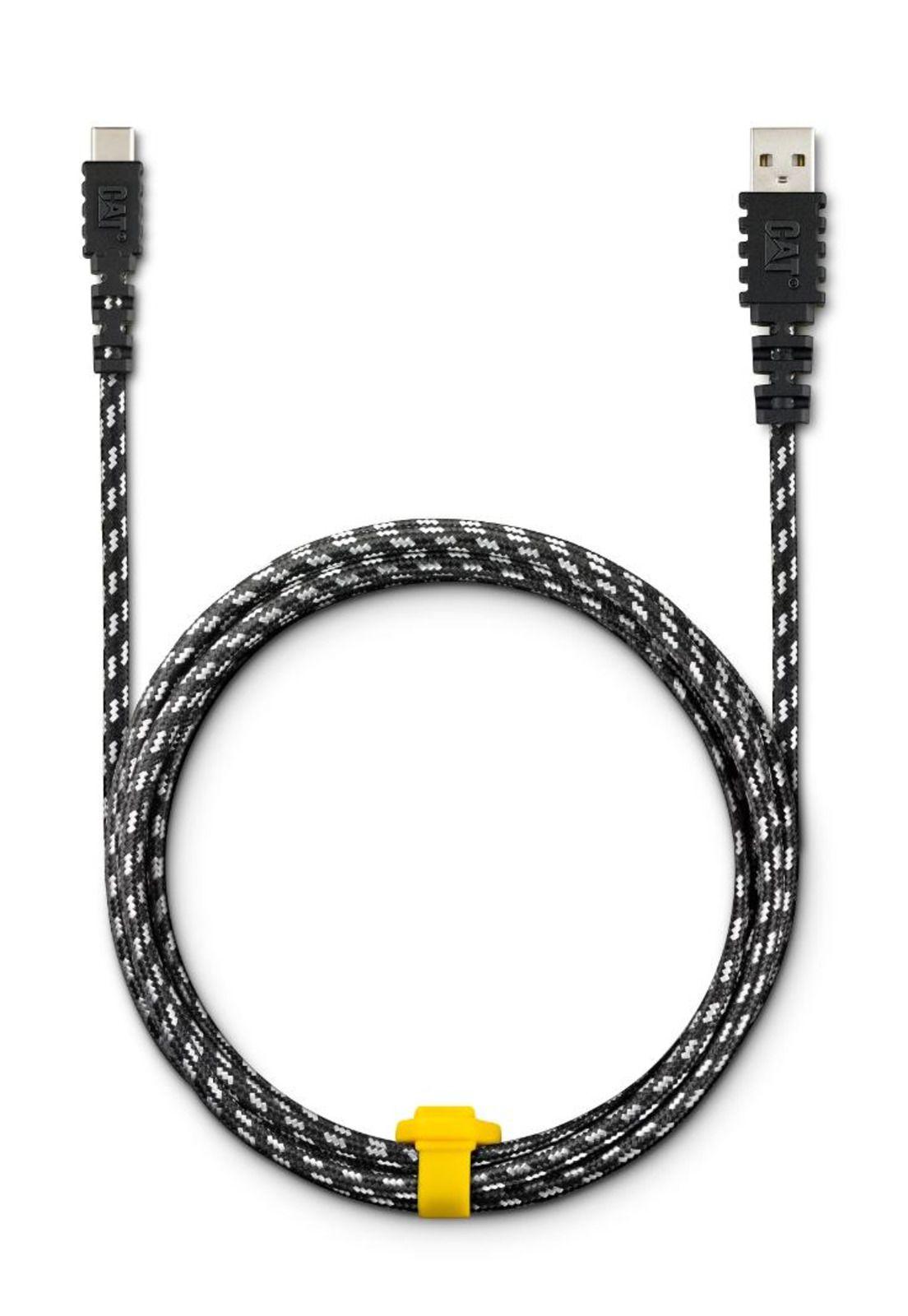 CABLE CAT USB-C A USB-3