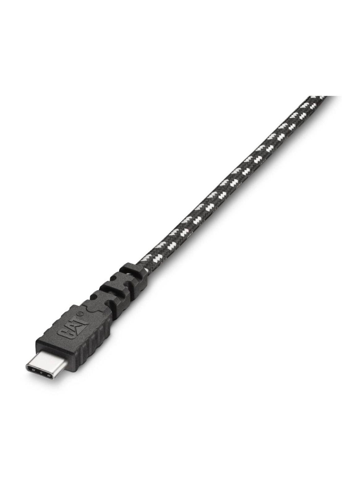 CABLE CAT USB-C A USB-5