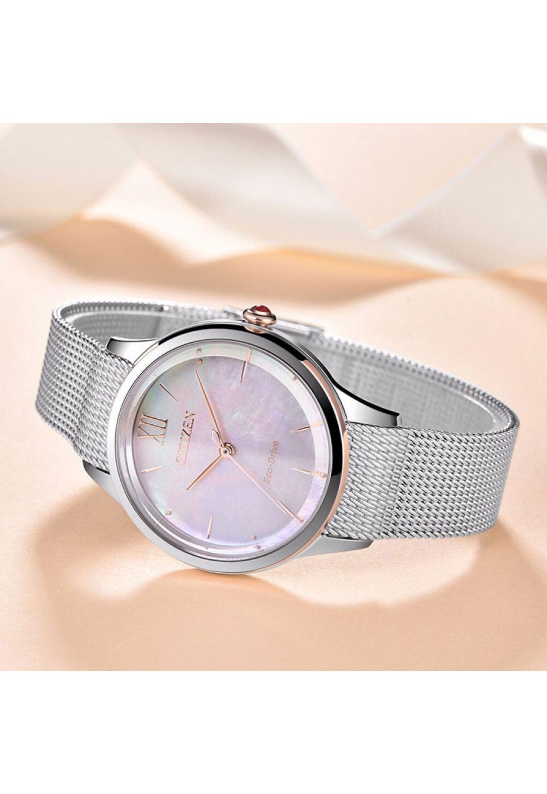 RELOJ CITIZEN MUJER EM0816-88Y CITIZEN L ECO-DRIVE-4
