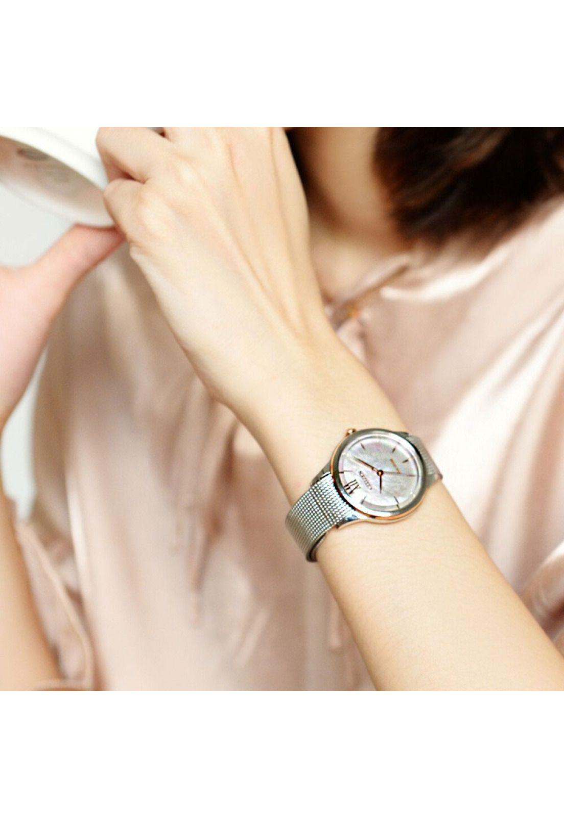 RELOJ CITIZEN MUJER EM0816-88Y CITIZEN L ECO-DRIVE-5