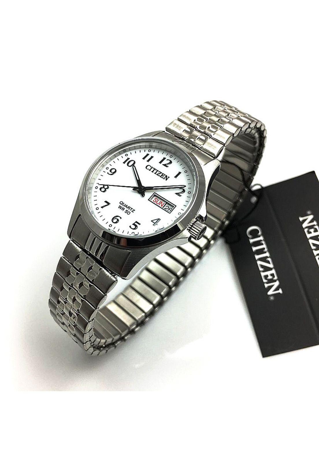 RELOJ CITIZEN MUJER EQ2000-96A CLASSIC QUARTZ-1