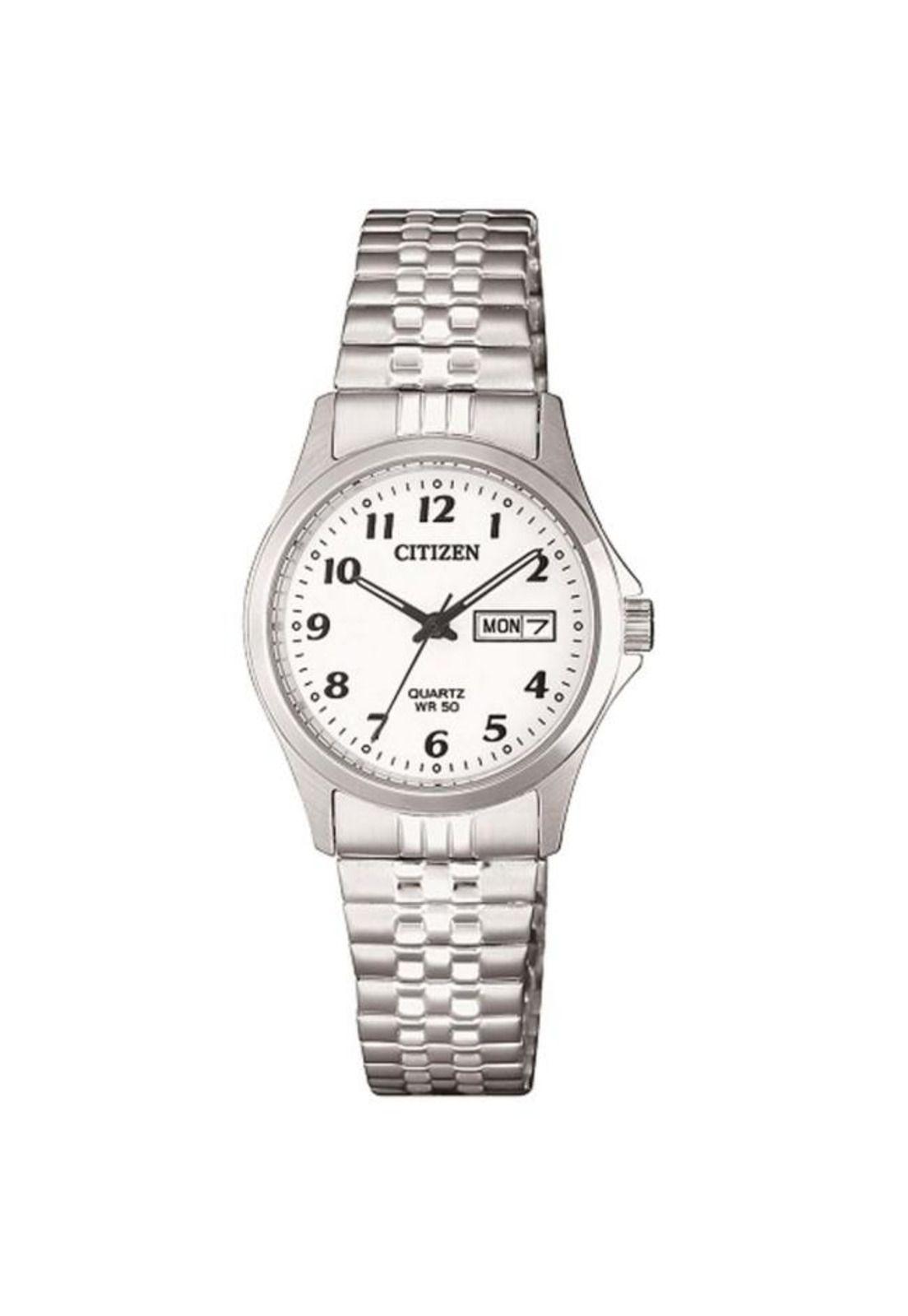 RELOJ CITIZEN MUJER EQ2000-96A CLASSIC QUARTZ-4